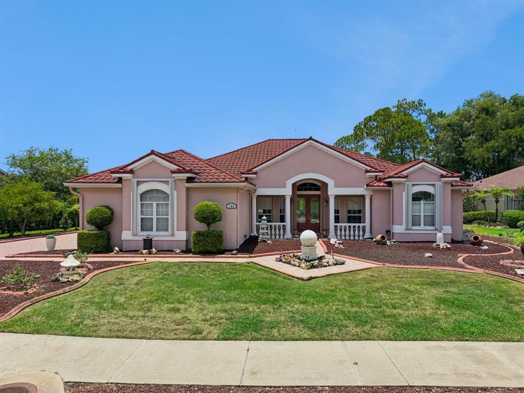736 TIMACUAN BOULEVARD, LAKE MARY, FL 32746