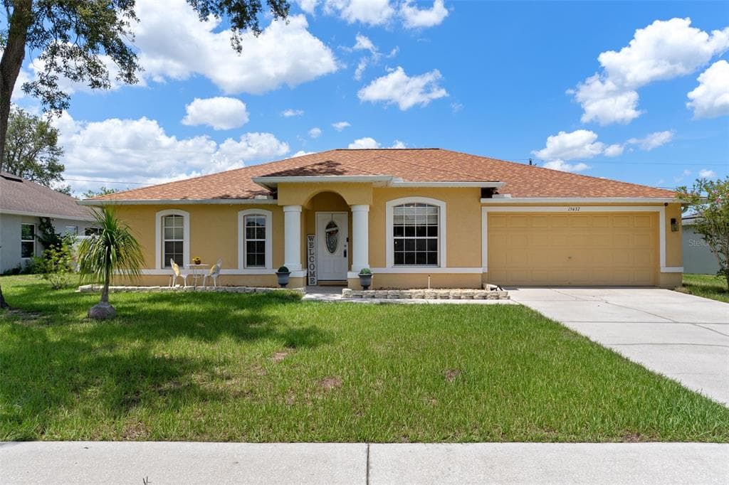 15437 DEER PATH DRIVE, BROOKSVILLE, FL 34604