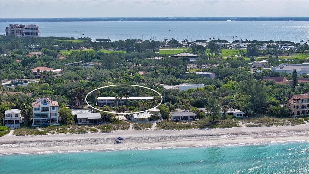 2850 GULF OF MEXICO DRIVE # 4, LONGBOAT KEY, FL 34228