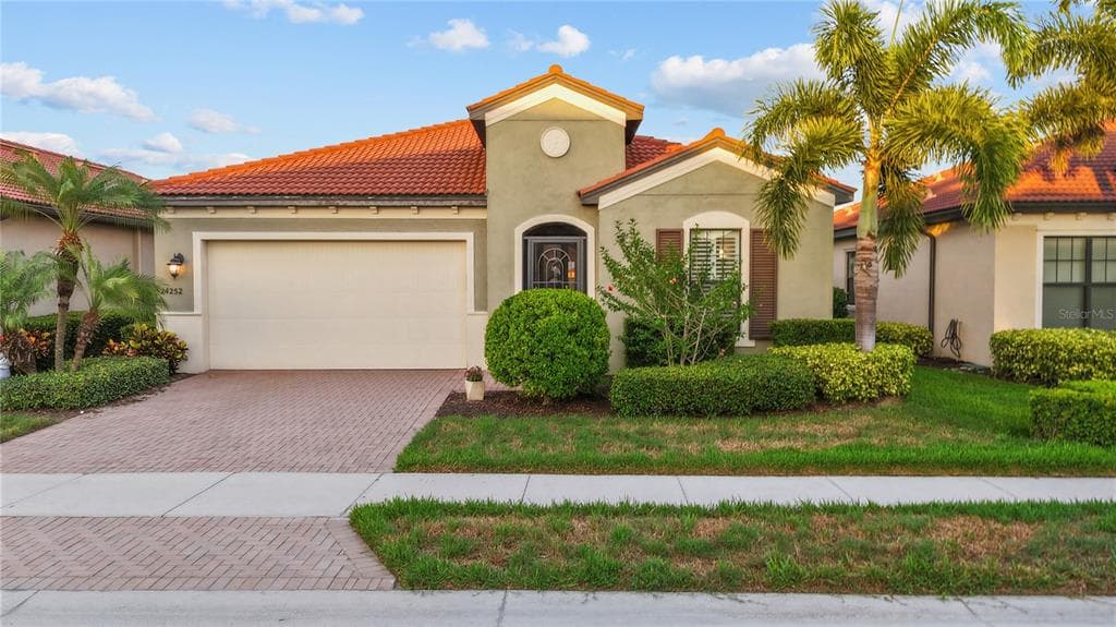 24252 GALLBERRY DRIVE, VENICE, FL 34293