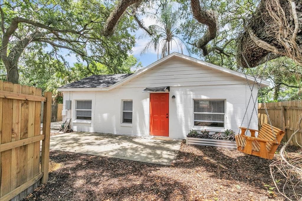 6008 N TAMPA STREET # 2, TAMPA, FL 33604