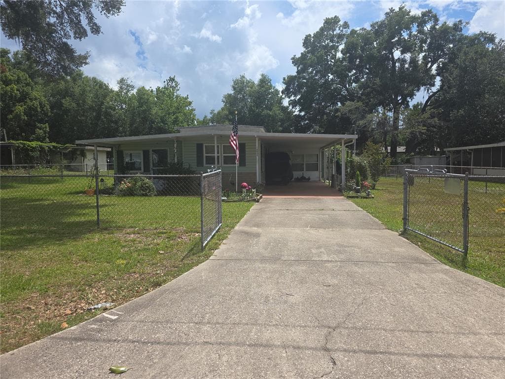 16920 SE 101ST AVENUE ROAD, SUMMERFIELD, FL 34491