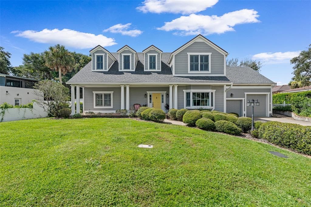 2 HICKORY LANE, DAYTONA BEACH, FL 32118