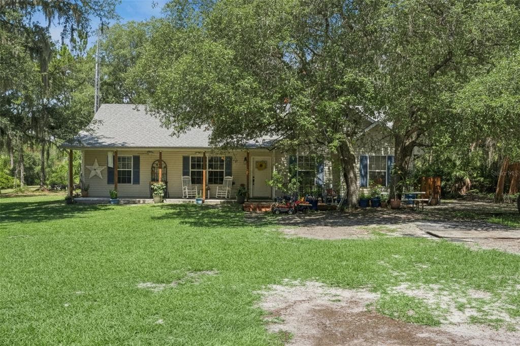 5500 VENTURA ACRES ROAD, GROVELAND, FL 34736