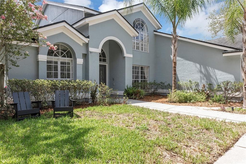 601 RED MAPLE COURT, OVIEDO, FL 32765