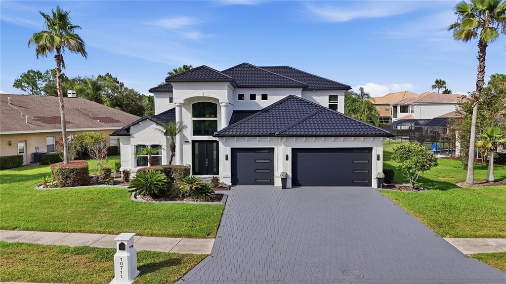10711 CORY LAKE DRIVE, TAMPA, FL 33647