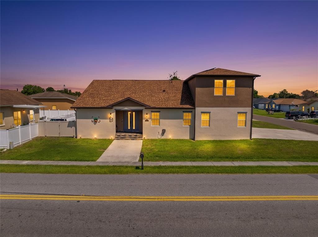 501 ROYAL PALM DRIVE, KISSIMMEE, FL 34743