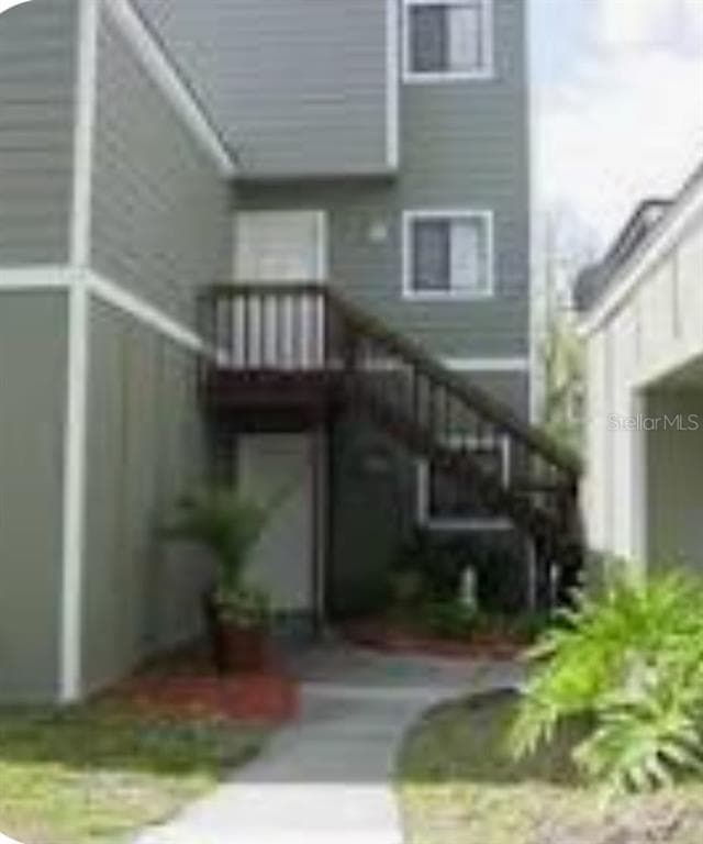 252 SCOTTSDALE SQ # 252, WINTER PARK, FL 32792