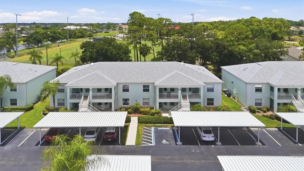 5725 GREENWOOD AVENUE # 7203, NORTH PORT, FL 34287