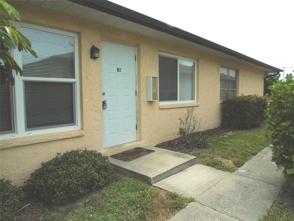 21150 GERTRUDE AVENUE # 2, PORT CHARLOTTE, FL 33952