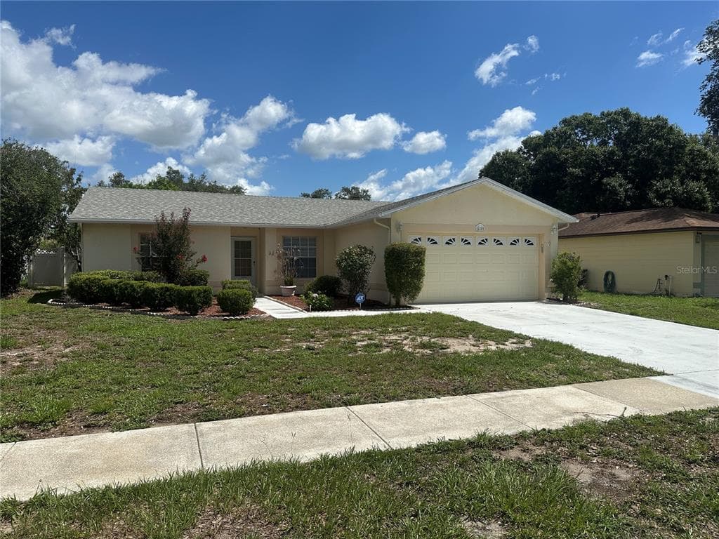 660 MARLENE DRIVE, OCOEE, FL 34761