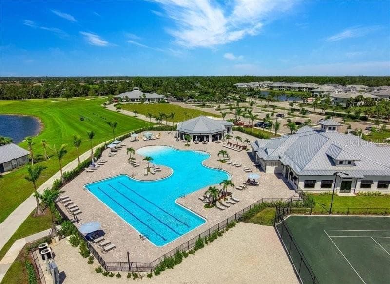 14194 HERITAGE LANDING BOULEVARD # 611, PUNTA GORDA, FL 33955
