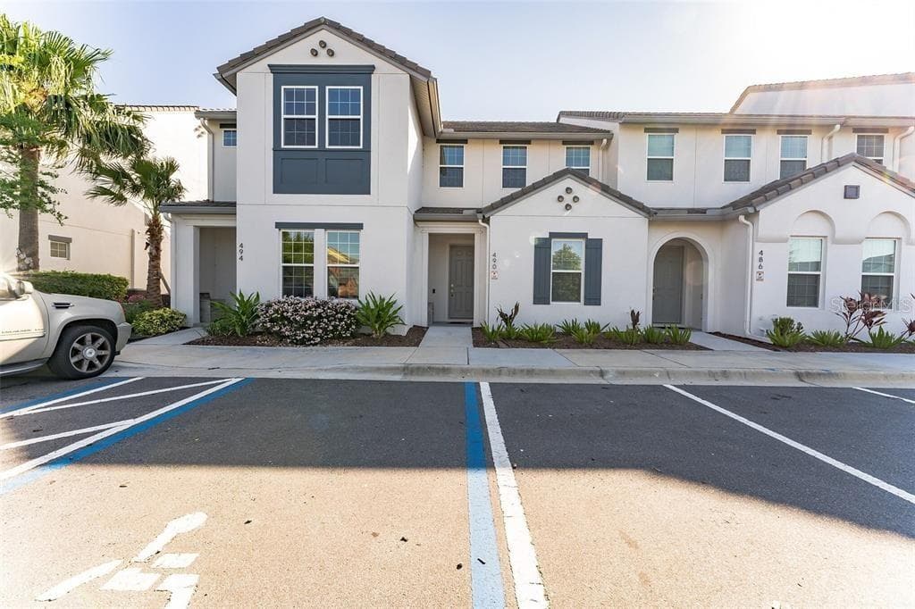 490 CAPTIVA DRIVE, DAVENPORT, FL 33896