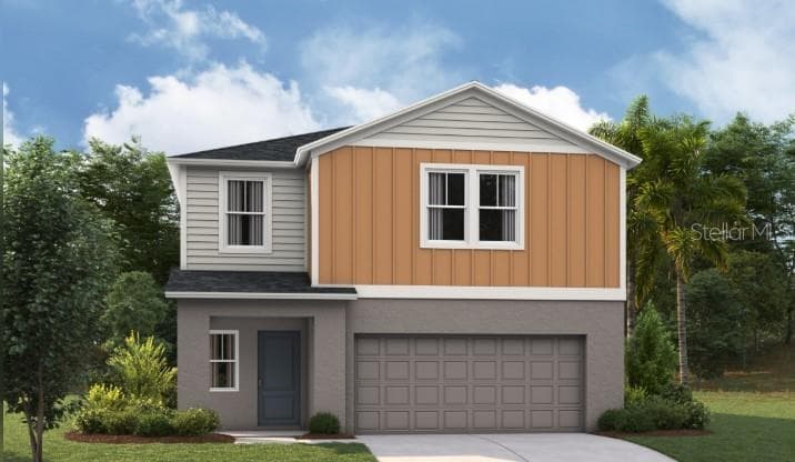 1704 VANILLA STREET, HAINES CITY, FL 33844