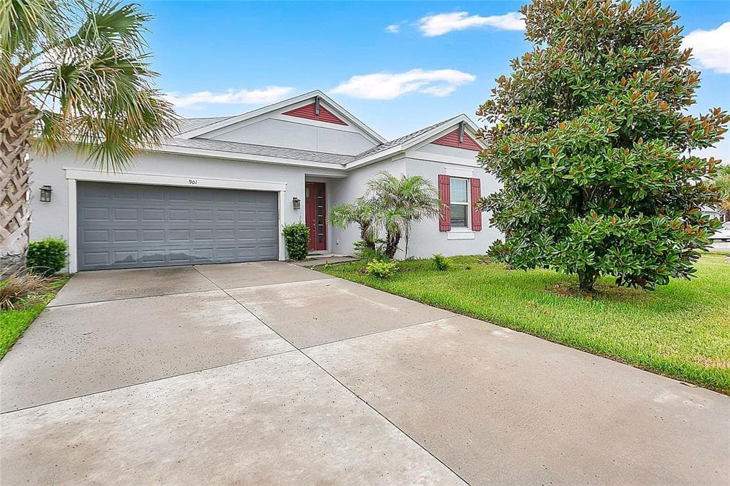 901 SABAL BREEZE LANE, APOPKA, FL 32703