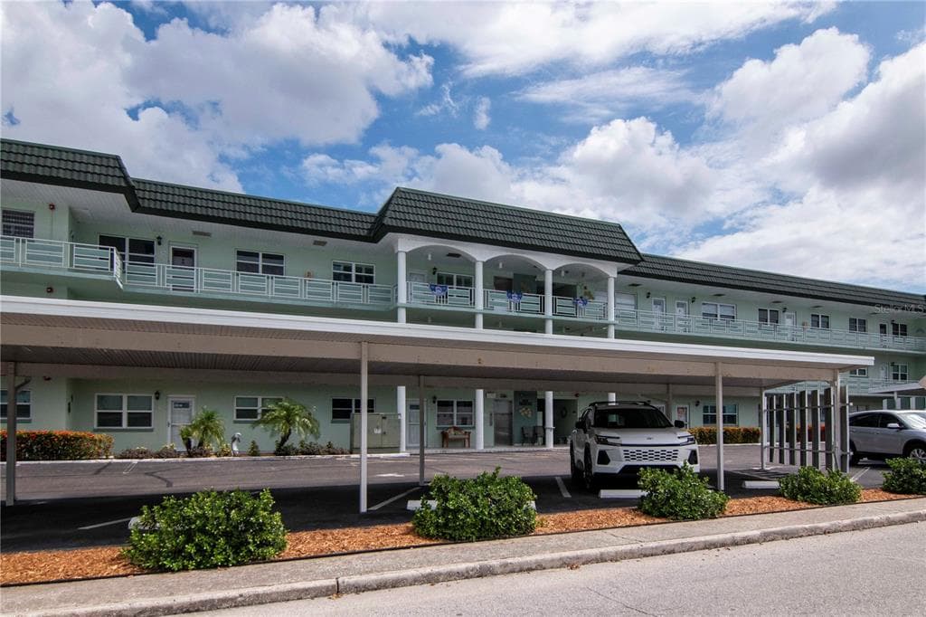 5935 30TH AVENUE S # 206, GULFPORT, FL 33707