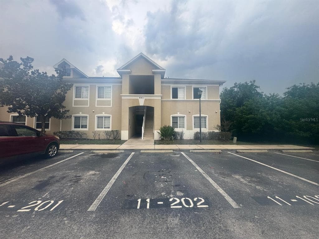 6411 CYPRESSDALE DRIVE # 202, RIVERVIEW, FL 33578