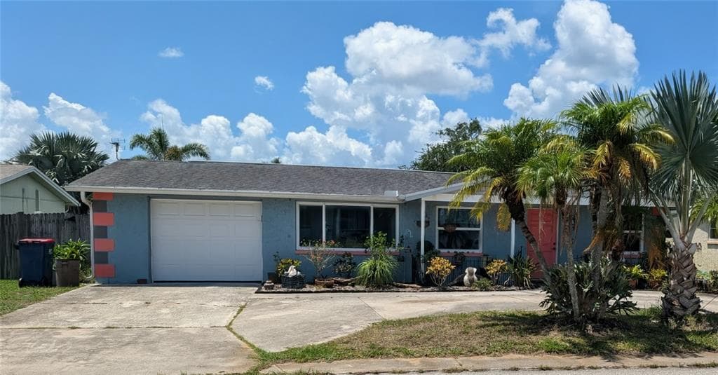 3452 CHAUNCY ROAD, HOLIDAY, FL 34691