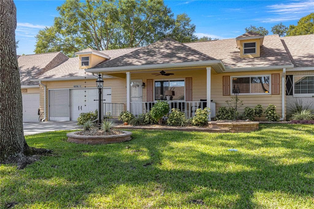 9256 SW 82ND TERRACE # E, OCALA, FL 34481