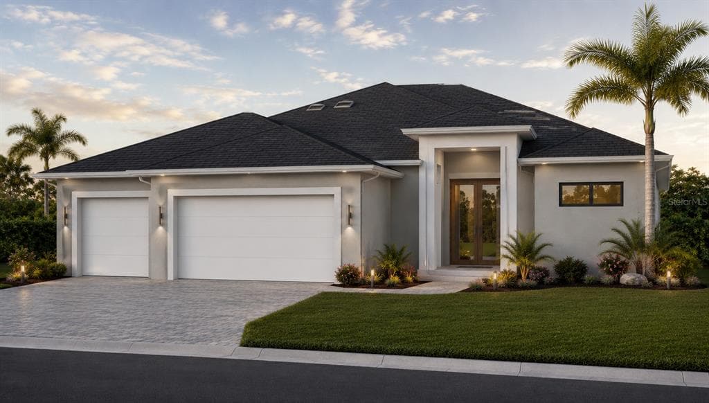 1801 SW 15TH PLACE, CAPE CORAL, FL 33991