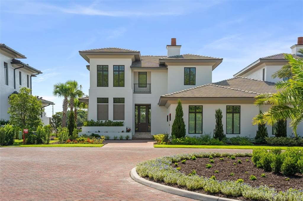 4018 GRANDE BRICK LOOP, ORLANDO, FL 32837