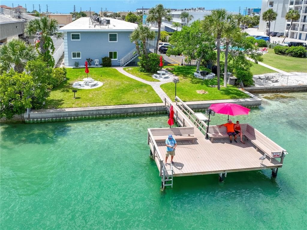9715 HARRELL AVENUE # 39, TREASURE ISLAND, FL 33706