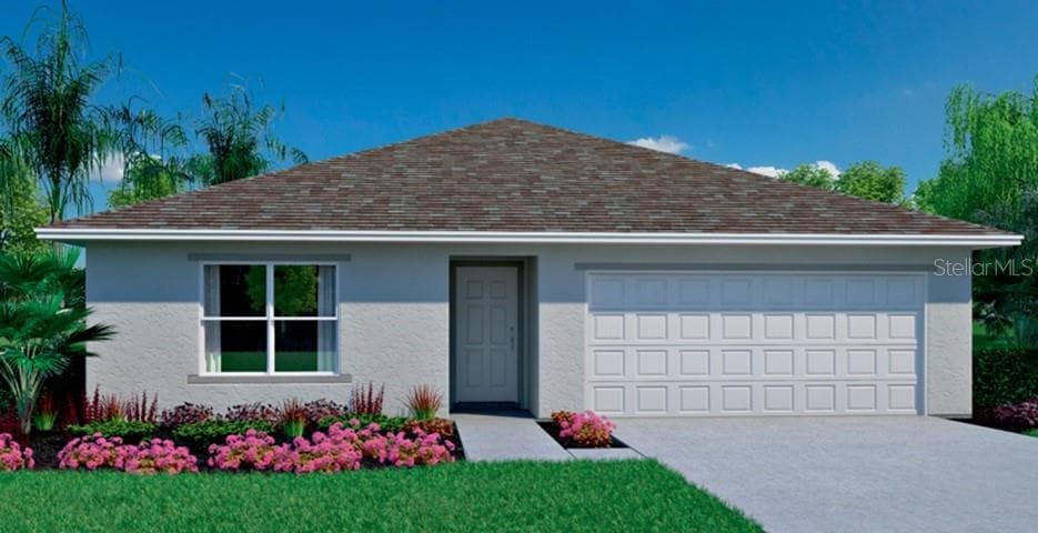 3024 CASCADE CIRCLE, LAKE WALES, FL 33898