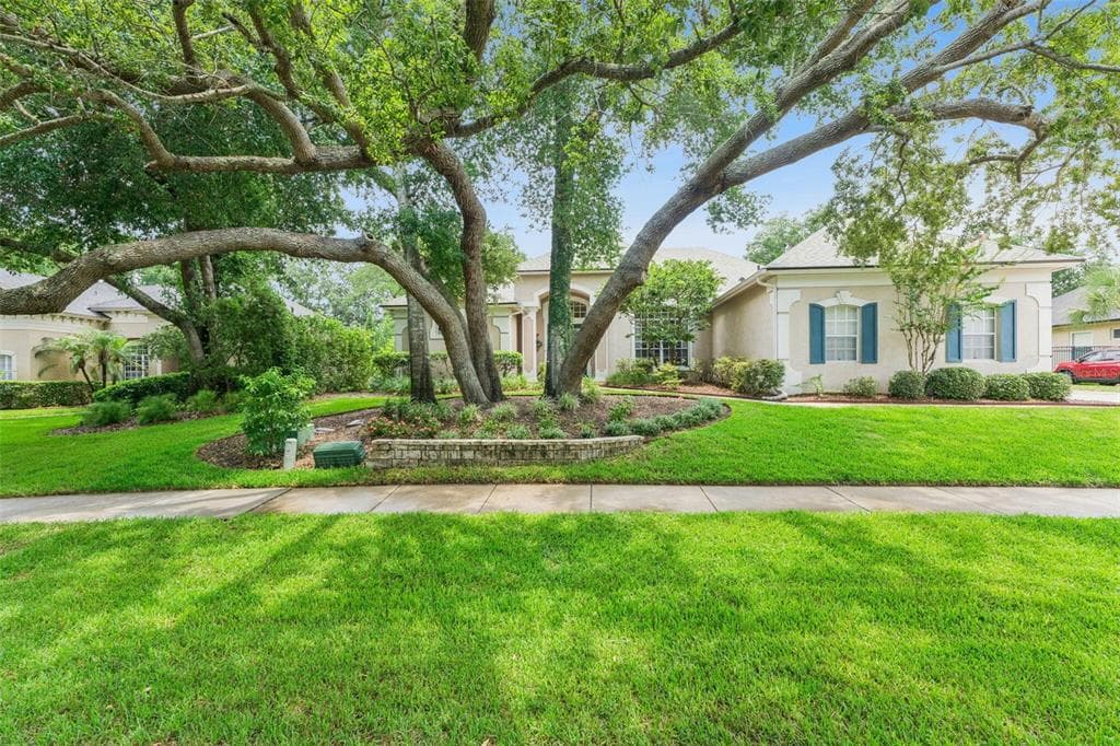 418 WOLDUNN CIRCLE, LAKE MARY, FL 32746