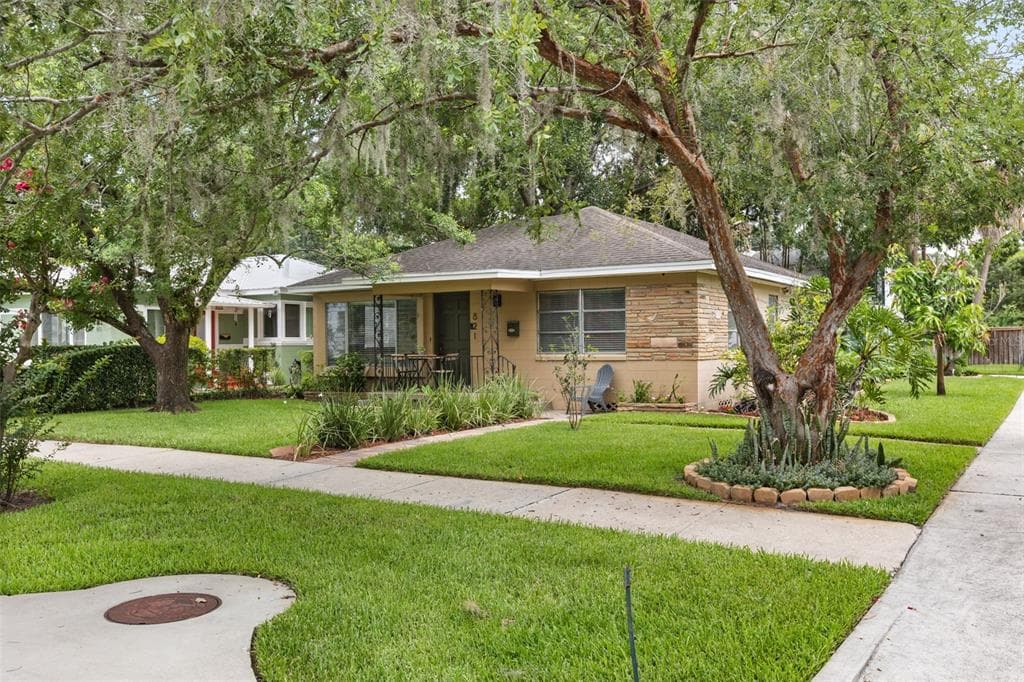 821 E CHURCH STREET, ORLANDO, FL 32801