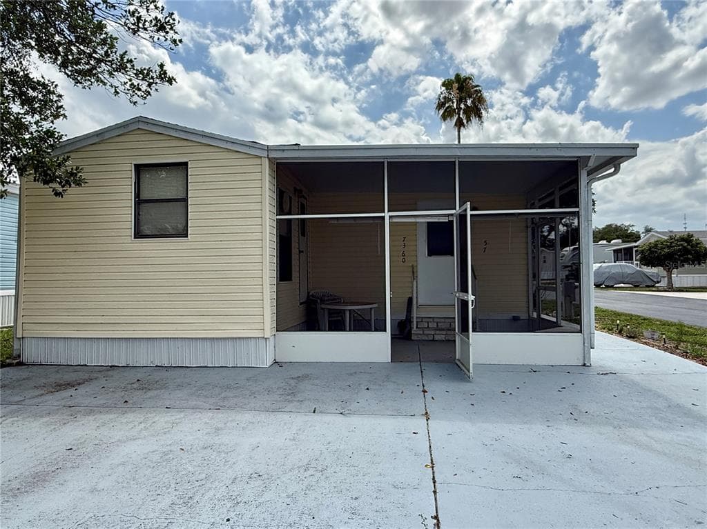 7360 INTERNATIONAL CIRCLE, LAKE WALES, FL 33898