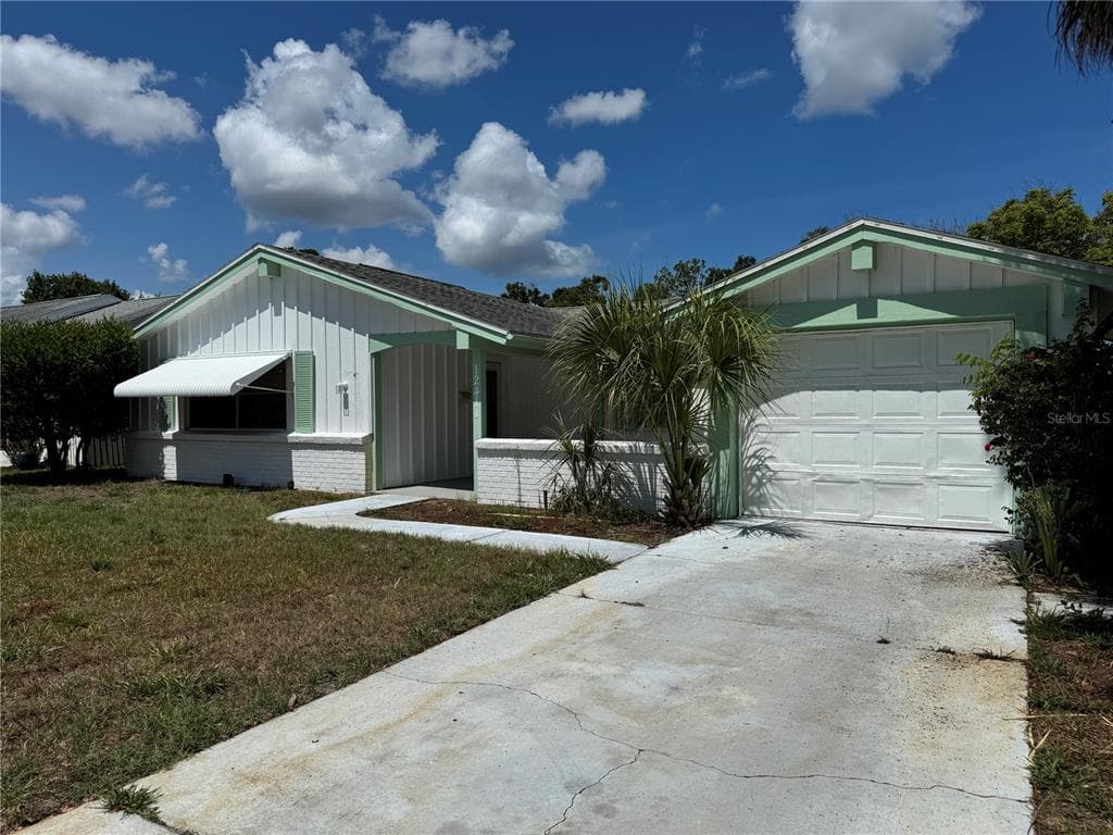 12411 PARTRIDGE HILL ROW, HUDSON, FL 34667