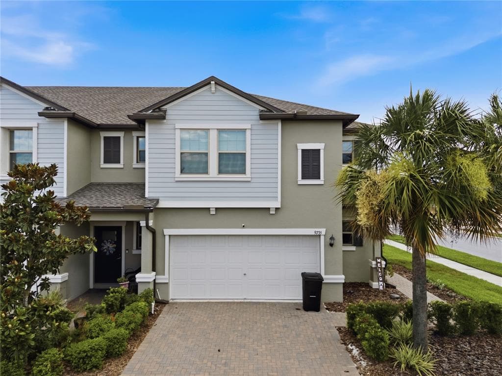 9735 ASHWORTH PLACE, LAND O LAKES, FL 34637