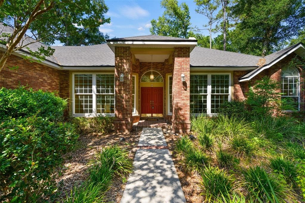 3627 NW 33RD TERRACE, GAINESVILLE, FL 32605