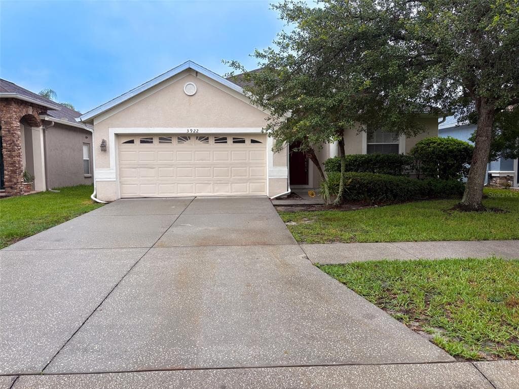 3922 WASHBURN PLACE, WESLEY CHAPEL, FL 33543
