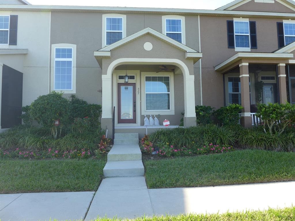 527 JUNIPER SPRINGS DRIVE, GROVELAND, FL 34736