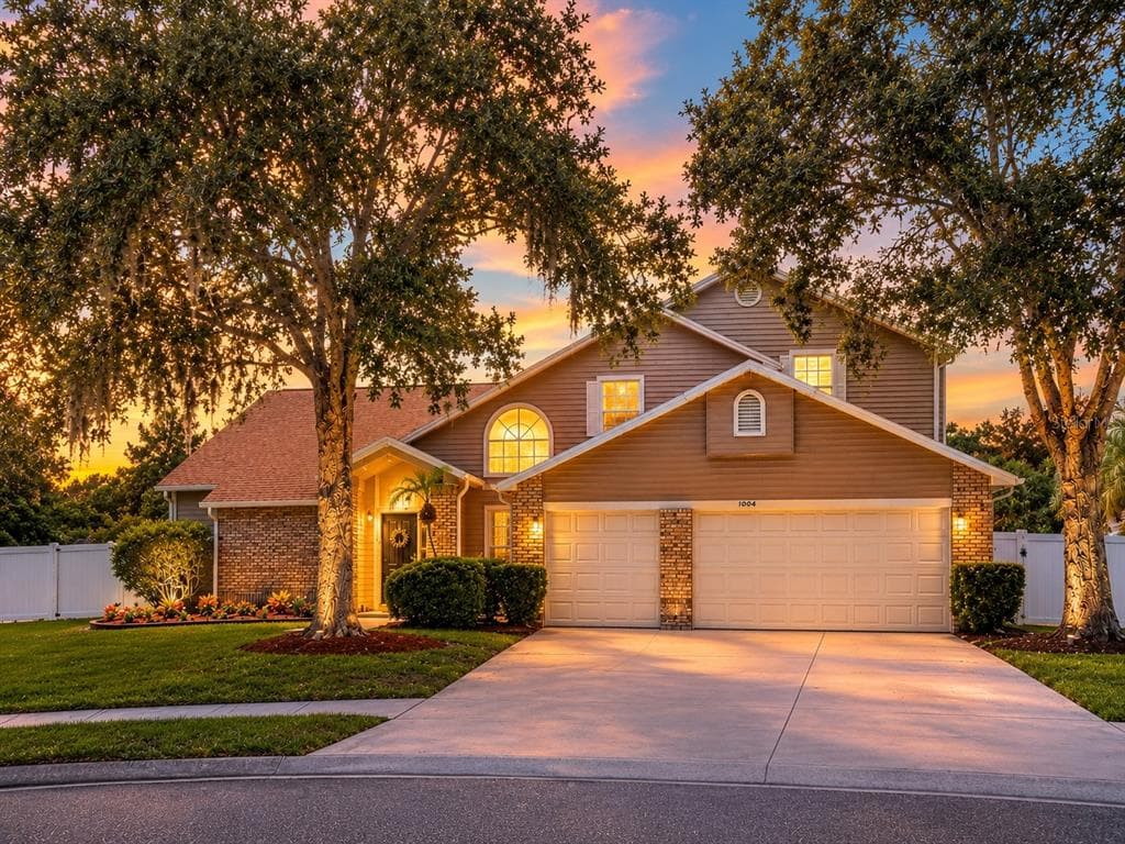 1004 MUIRFIELD COURT, OVIEDO, FL 32765