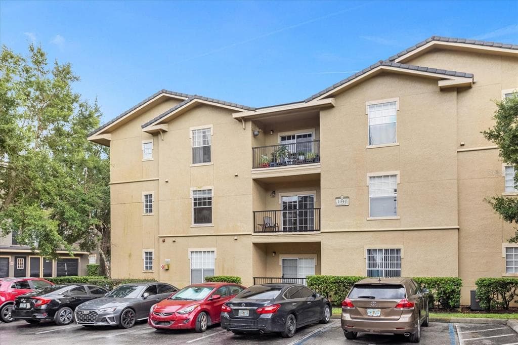 1341 ARBOR VISTA LOOP # 205, LAKE MARY, FL 32746