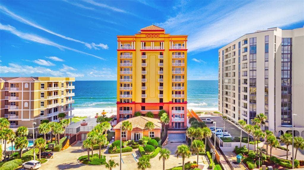 2901 S ATLANTIC AVENUE # 603, DAYTONA BEACH, FL 32118