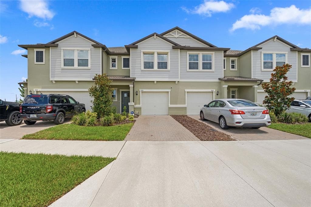 9124 GALLANTREE PLACE, LAND O LAKES, FL 34637