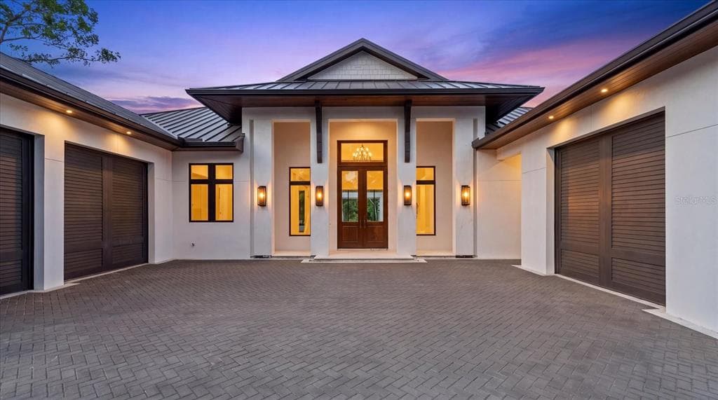 5215 HIDDEN HARBOR ROAD, SARASOTA, FL 34242