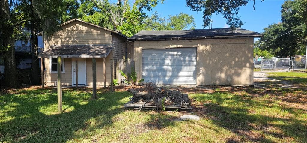 5910 N 40TH STREET, TAMPA, FL 33610