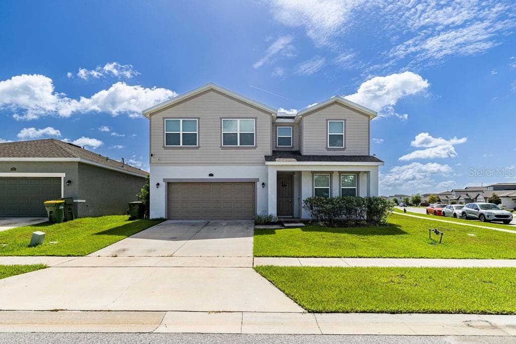 3319 CURLEW AVENUE, LEESBURG, FL 34748