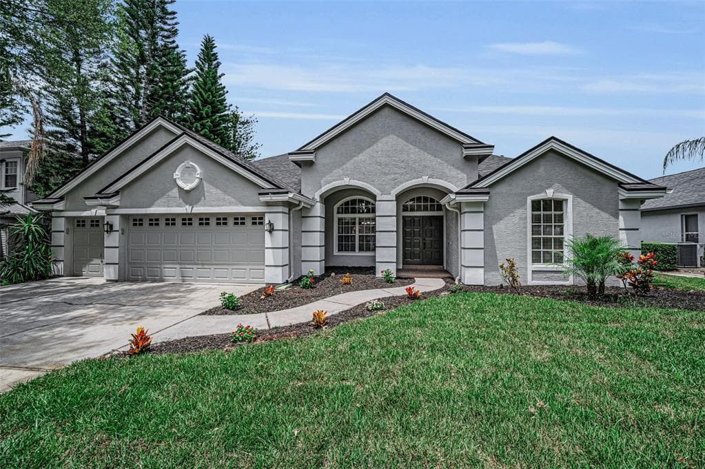 4084 LIGUSTRUM DRIVE, PALM HARBOR, FL 34685