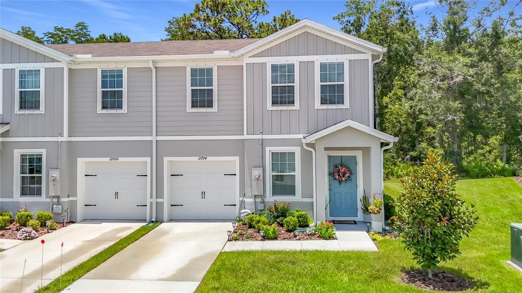 11994 GRIZZLY LANE, NEW PORT RICHEY, FL 34654