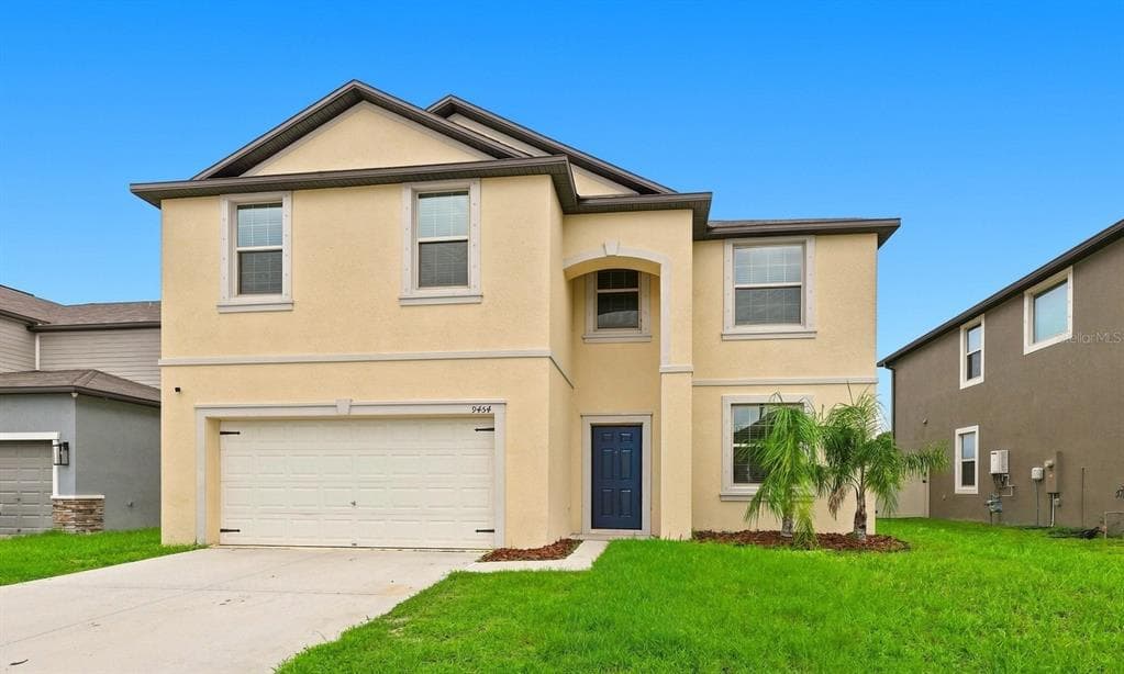 9454 CHANNING HILL DRIVE, SUN CITY CENTER, FL 33573