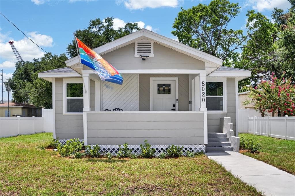 5020 22ND STREET N, ST PETERSBURG, FL 33714