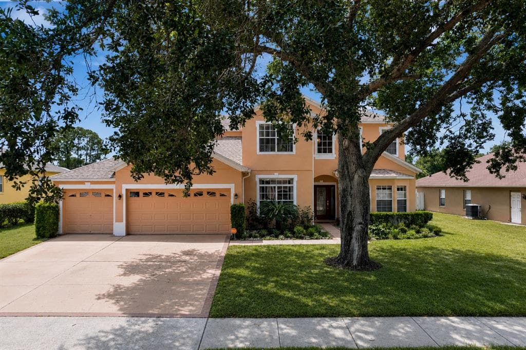 3295 SAFE HARBOR LANE, LAKE MARY, FL 32746