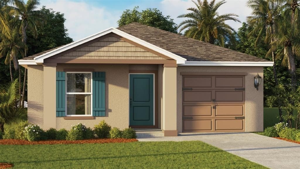 1029 COMMONS WAY, PORT ORANGE, FL 32129