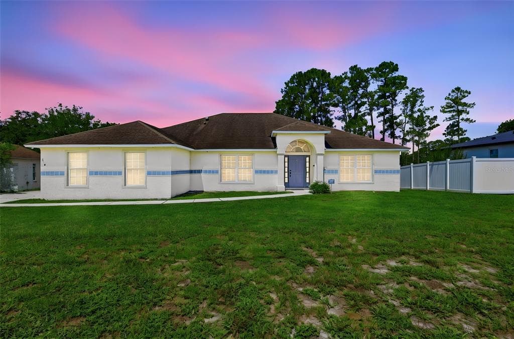 516 GLEN HAVEN DRIVE, DELTONA, FL 32738