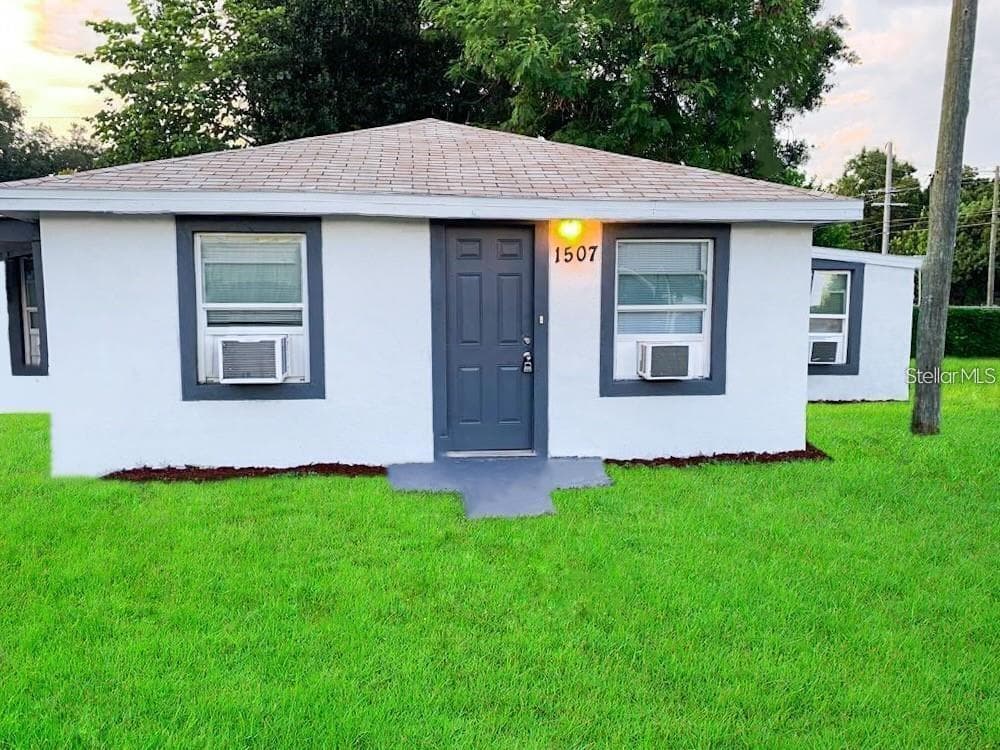 1507 7TH STREET SW # 1507, WINTER HAVEN, FL 33880